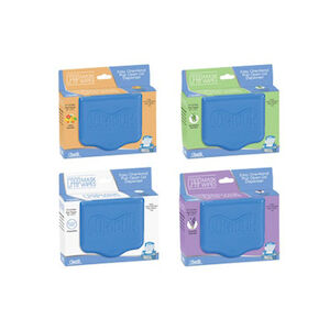 CPAP SCENT FREE MASK WIPES 12/CS